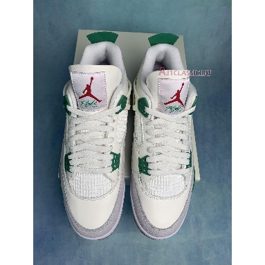 Buy Nike SB x Air Jordan 4 Retro SP "Pine Green" DR5415-103 Quality Reps Replicas Shoes