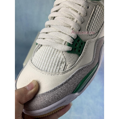 Buy Nike SB x Air Jordan 4 Retro SP "Pine Green" DR5415-103 Quality Reps Replicas Shoes
