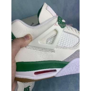 Buy Nike SB x Air Jordan 4 Retro SP "Pine Green" DR5415-103 Quality Reps Replicas Shoes