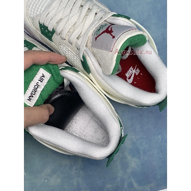 Buy Nike SB x Air Jordan 4 Retro SP "Pine Green" DR5415-103 Quality Reps Replicas Shoes