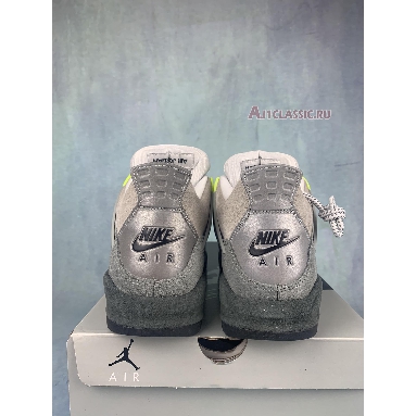Buy Air Jordan 4 SE "Neon" CT5342-007-2 Quality Reps Replicas Shoes