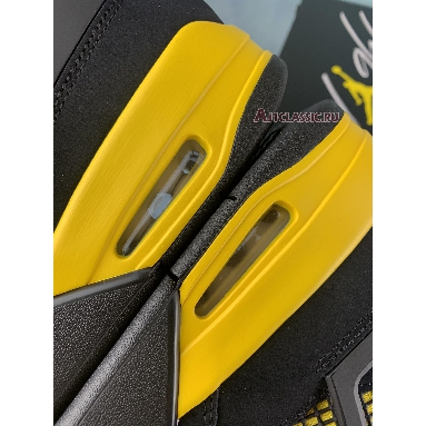 Buy Air Jordan 4 Retro "Thunder" DH6927-017 Quality Reps Replicas Shoes