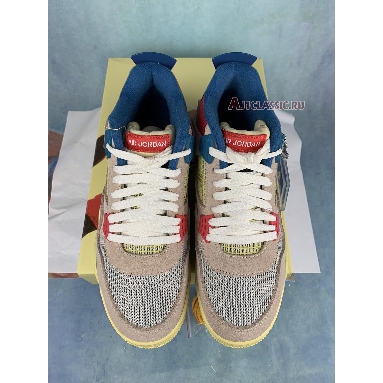 Buy Union LA x Air Jordan 4 Retro "Guava Ice" DC9533-800-2 Quality Reps Replicas Shoes