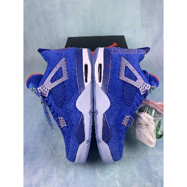 Buy Air Jordan 4 "Florida Gators" PE AJ4-904283 Quality Reps Replicas Shoes