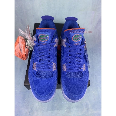Buy Air Jordan 4 "Florida Gators" PE AJ4-904283 Quality Reps Replicas Shoes