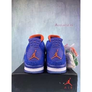 Buy Air Jordan 4 "Florida Gators" PE AJ4-904283 Quality Reps Replicas Shoes