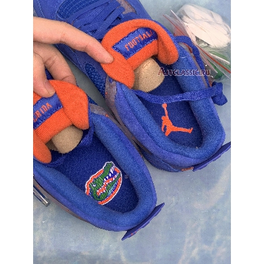 Buy Air Jordan 4 "Florida Gators" PE AJ4-904283 Quality Reps Replicas Shoes