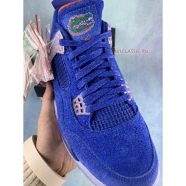 Buy Air Jordan 4 "Florida Gators" PE AJ4-904283 Quality Reps Replicas Shoes