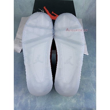 Buy Air Jordan 4 Retro "Oklahoma Sooners" PE SU18 MNJDLS 731 LN3 Quality Reps Replicas Shoes