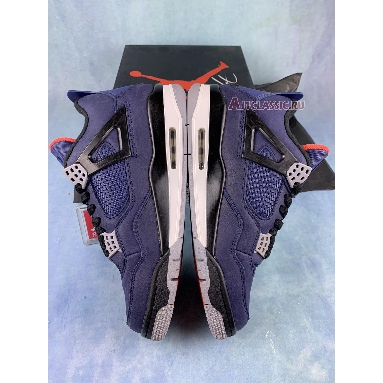 Buy Air Jordan 4 Winter "Loyal Blue" CQ9597-401-2 Quality Reps Replicas Shoes