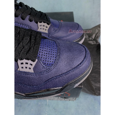 Buy Air Jordan 4 Winter "Loyal Blue" CQ9597-401-2 Quality Reps Replicas Shoes