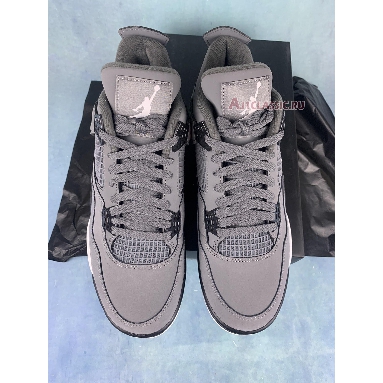 Buy Air Jordan 4 Retro "Cool Grey" 308497-007-2 Quality Reps Replicas Shoes