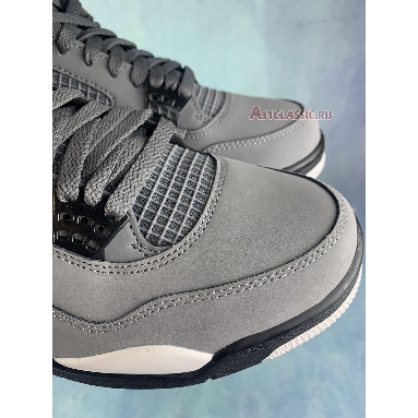 Buy Air Jordan 4 Retro "Cool Grey" 308497-007-2 Quality Reps Replicas Shoes