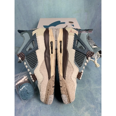 Buy Air Jordan 4 "Snorlax Custom" AJ4-KNCW Quality Reps Replicas Shoes