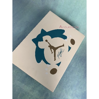 Buy Air Jordan 4 "Snorlax Custom" AJ4-KNCW Quality Reps Replicas Shoes