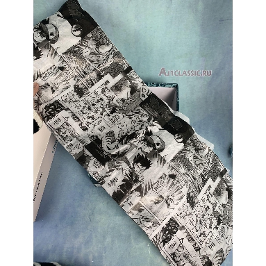 Buy Air Jordan 4 "Snorlax Custom" AJ4-KNCW Quality Reps Replicas Shoes