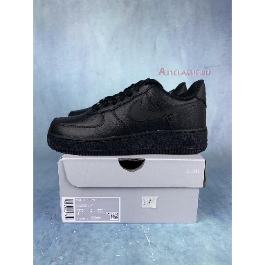 Buy Nike Air Force 1 Low "Triple Black" DD8959-001 Quality Reps Replicas Shoes