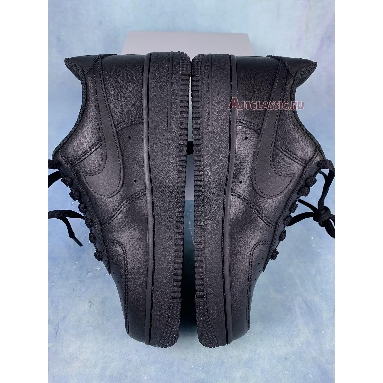 Buy Nike Air Force 1 Low "Triple Black" DD8959-001 Quality Reps Replicas Shoes