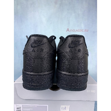 Buy Nike Air Force 1 Low "Triple Black" DD8959-001 Quality Reps Replicas Shoes