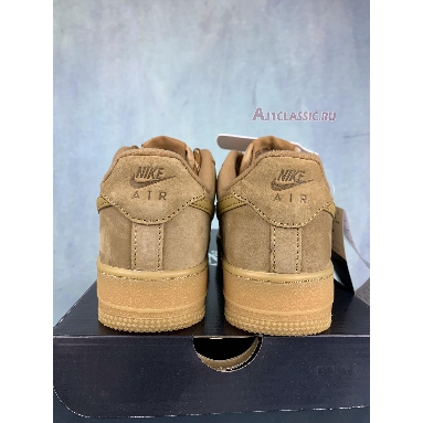 Buy Nike Air Force 1 Low "Flax" CJ9179-200-2 Quality Reps Replicas Shoes