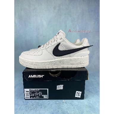 Buy AMBUSH x Nike Air Force 1 Low "Phantom" DV3464-002 Quality Reps Replicas Shoes