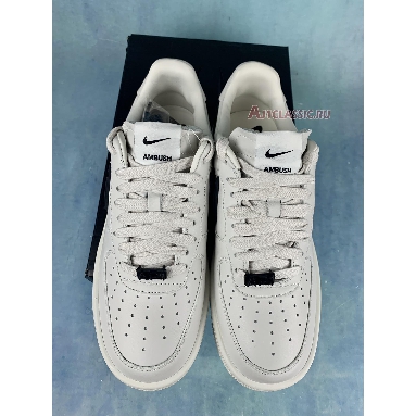 Buy AMBUSH x Nike Air Force 1 Low "Phantom" DV3464-002 Quality Reps Replicas Shoes