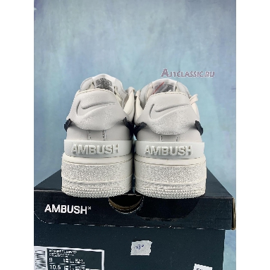 Buy AMBUSH x Nike Air Force 1 Low "Phantom" DV3464-002 Quality Reps Replicas Shoes