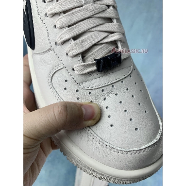 Buy AMBUSH x Nike Air Force 1 Low "Phantom" DV3464-002 Quality Reps Replicas Shoes