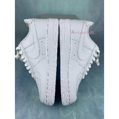 Buy Nike Air Force 1 07 "Triple White" CW2288-111-3 Quality Reps Replicas Shoes