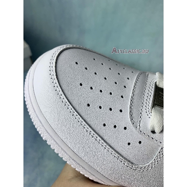 Buy Nike Air Force 1 07 "Triple White" CW2288-111-3 Quality Reps Replicas Shoes