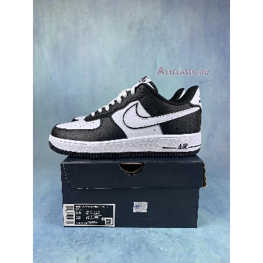 Buy Nike Air Force 1 07 LV8 "Panda" DX3115-100 Quality Reps Replicas Shoes
