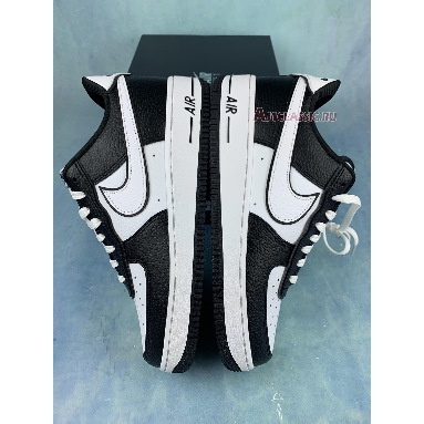 Buy Nike Air Force 1 07 LV8 "Panda" DX3115-100 Quality Reps Replicas Shoes