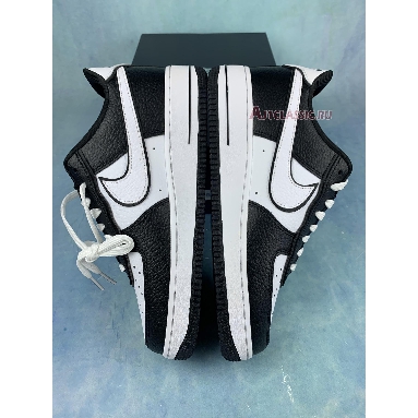 Buy Nike Air Force 1 07 LV8 "Panda" DX3115-100 Quality Reps Replicas Shoes