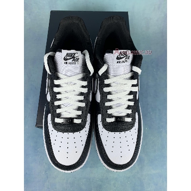 Buy Nike Air Force 1 07 LV8 "Panda" DX3115-100 Quality Reps Replicas Shoes