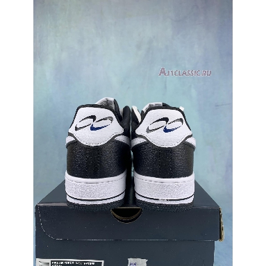 Buy Nike Air Force 1 07 LV8 "Panda" DX3115-100 Quality Reps Replicas Shoes