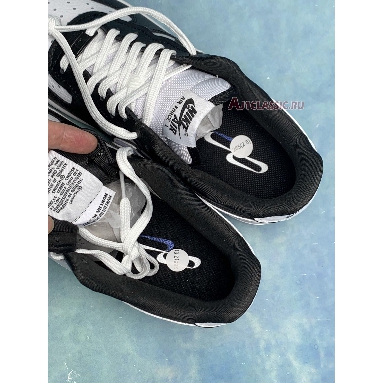 Buy Nike Air Force 1 07 LV8 "Panda" DX3115-100 Quality Reps Replicas Shoes
