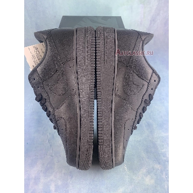 Buy Supreme x Nike Air Force 1 Low "Box Logo - Black" CU9225-001 Quality Reps Replicas Shoes