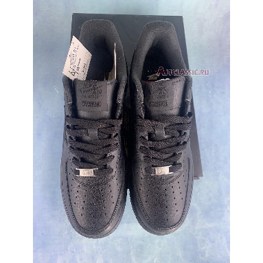 Buy Supreme x Nike Air Force 1 Low "Box Logo - Black" CU9225-001 Quality Reps Replicas Shoes