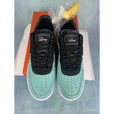 Buy Tiffany & Co. x Nike Air Force 1 Low "1837" Friends & Family DZ1382-900 Quality Reps Replicas Shoes