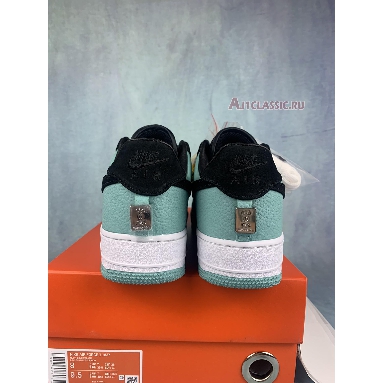 Buy Tiffany & Co. x Nike Air Force 1 Low "1837" Friends & Family DZ1382-900 Quality Reps Replicas Shoes