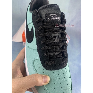 Buy Tiffany & Co. x Nike Air Force 1 Low "1837" Friends & Family DZ1382-900 Quality Reps Replicas Shoes