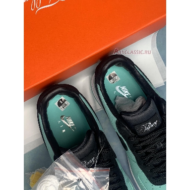 Buy Tiffany & Co. x Nike Air Force 1 Low "1837" Friends & Family DZ1382-900 Quality Reps Replicas Shoes