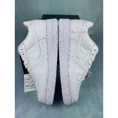 Buy Supreme x Nike Air Force 1 Low "Box Logo - White" CU9225-100-2 Quality Reps Replicas Shoes