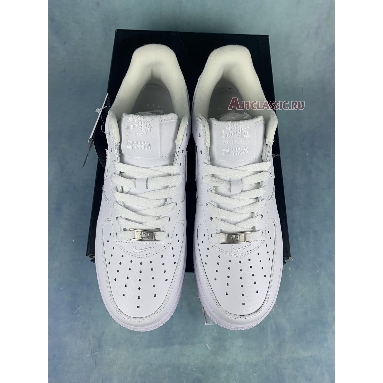 Buy Supreme x Nike Air Force 1 Low "Box Logo - White" CU9225-100-2 Quality Reps Replicas Shoes