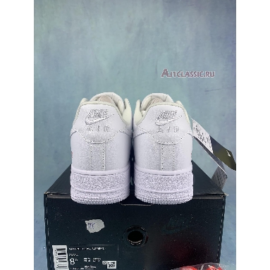 Buy Supreme x Nike Air Force 1 Low "Box Logo - White" CU9225-100-2 Quality Reps Replicas Shoes