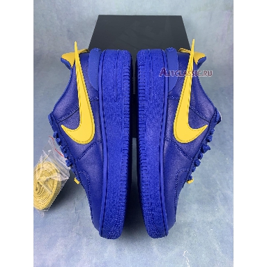 Buy AMBUSH x Nike Air Force 1 Low "Game Royal" DV3464-400 Quality Reps Replicas Shoes