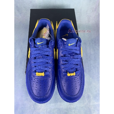 Buy AMBUSH x Nike Air Force 1 Low "Game Royal" DV3464-400 Quality Reps Replicas Shoes