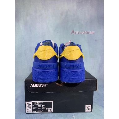 Buy AMBUSH x Nike Air Force 1 Low "Game Royal" DV3464-400 Quality Reps Replicas Shoes
