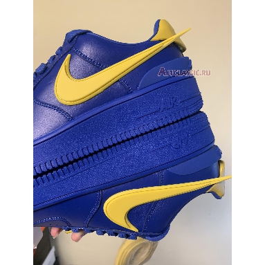 Buy AMBUSH x Nike Air Force 1 Low "Game Royal" DV3464-400 Quality Reps Replicas Shoes