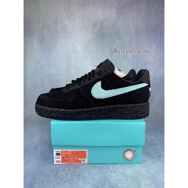 Buy Tiffany & Co. x Nike Air Force 1 Low "1837" DZ1382-001 Quality Reps Replicas Shoes